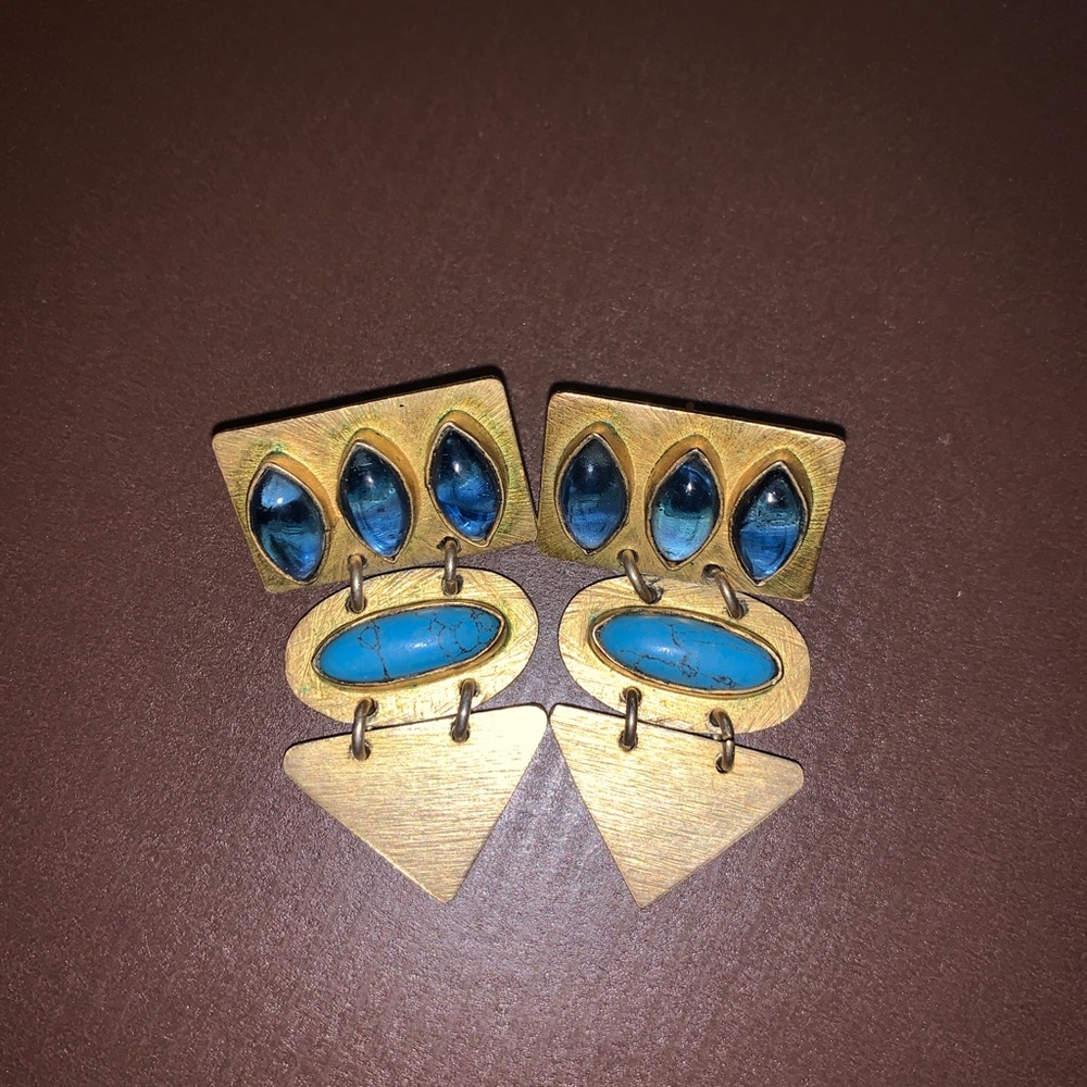 hyla dewitt earrings